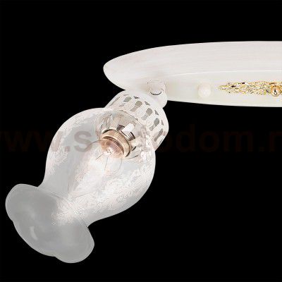 Светильник поворотный спот Citilux CL413122 Метафора