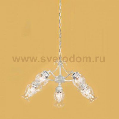 Люстра подвесная Citilux CL413152 Метафора