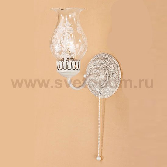 Светильник настенный бра Citilux CL413312 Метафора