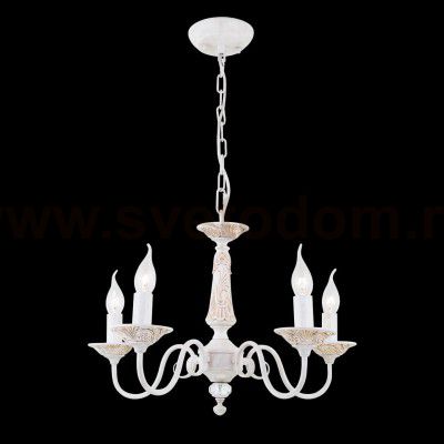 Люстра подвесная Citilux CL414152 Родос