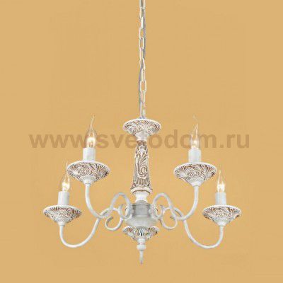 Люстра подвесная Citilux CL414152 Родос