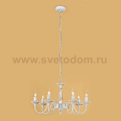 Люстра подвесная Citilux CL414172 Родос