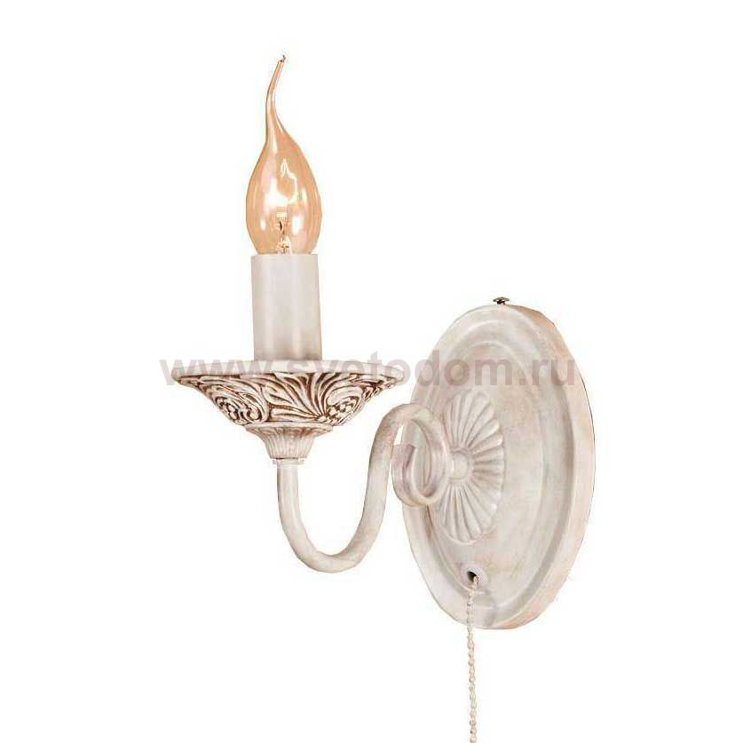 Светильник настенный бра Citilux CL414312 Родос