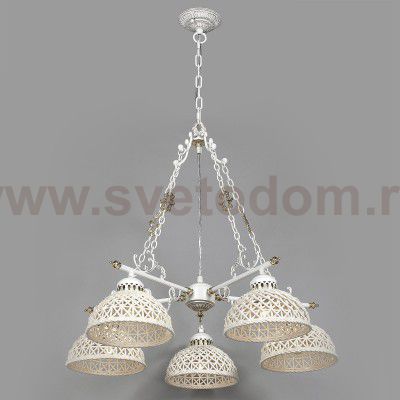 Люстра подвесная Citilux CL415151 Трензадо