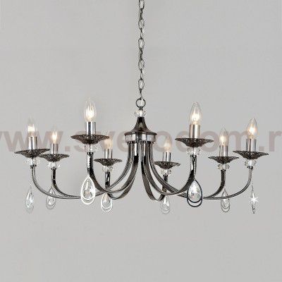 Люстра Citilux CL417181 Оксфорд