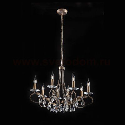 Люстра Citilux CL418181 Честер