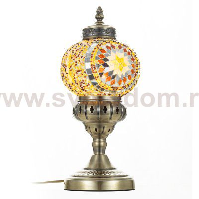 Настольный светильник Citilux CL419815 Каир