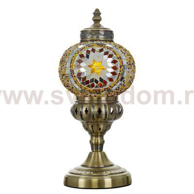 Настольный светильник Citilux CL419815 Каир