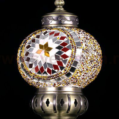 Настольный светильник Citilux CL419815 Каир