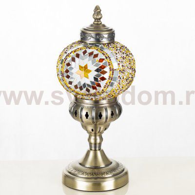 Настольный светильник Citilux CL419815 Каир