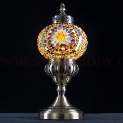 Настольный светильник Citilux CL419815 Каир