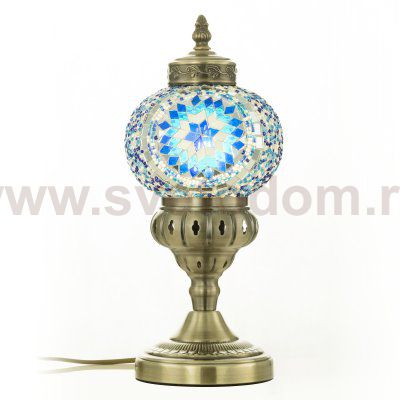 Настольный светильник Citilux CL419816 Каир