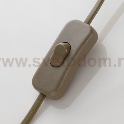 Настольный светильник Citilux CL419816 Каир