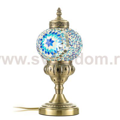 Настольный светильник Citilux CL419816 Каир