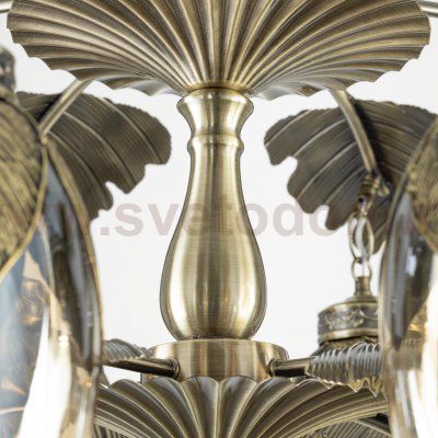 Люстра подвесная Citilux CL420193 Garuda