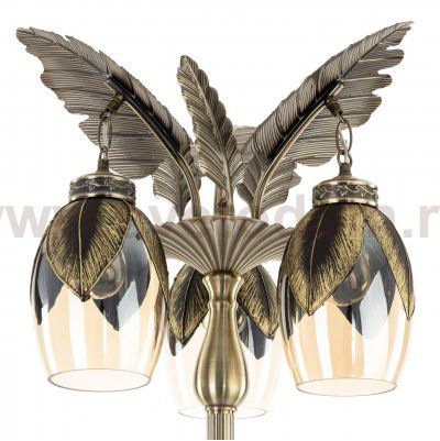 Торшер Citilux CL420933 Garuda