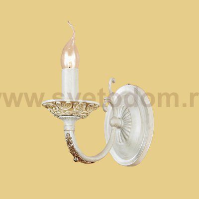 Светильник настенный бра Citilux CL422312 Метеора