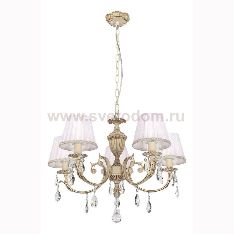 Люстра подвесная Citilux CL423151 Элиза