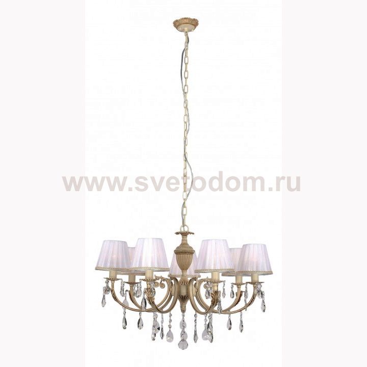 Люстра подвесная Citilux CL423171 Элиза