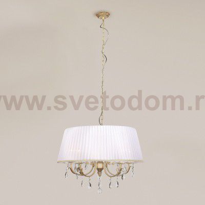 Люстра подвесная Citilux CL423251 Элиза