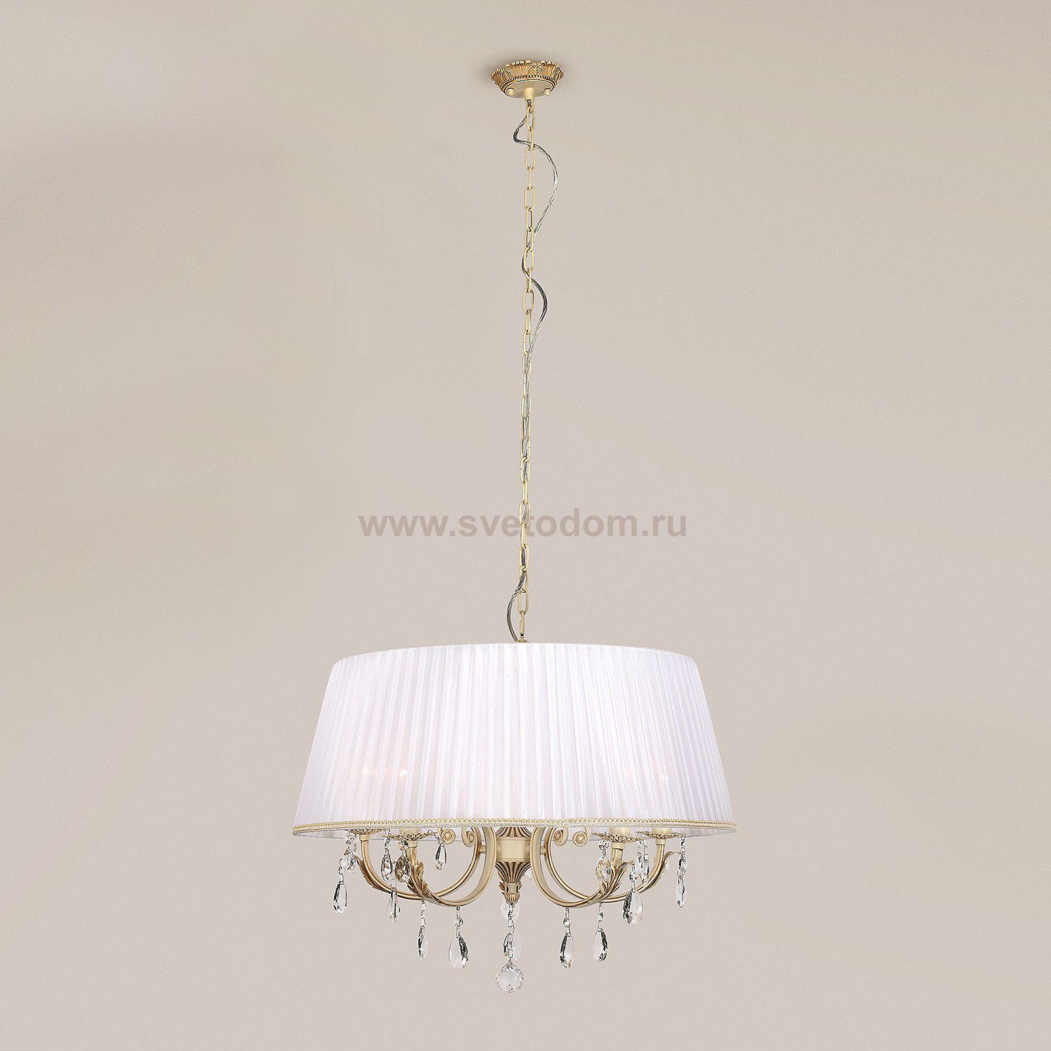 Люстра подвесная Citilux CL423251 Элиза