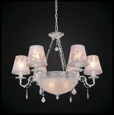 Люстра подвесная Citilux CL424161 Бельведер