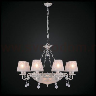 Люстра подвесная Citilux CL424181 Бельведер