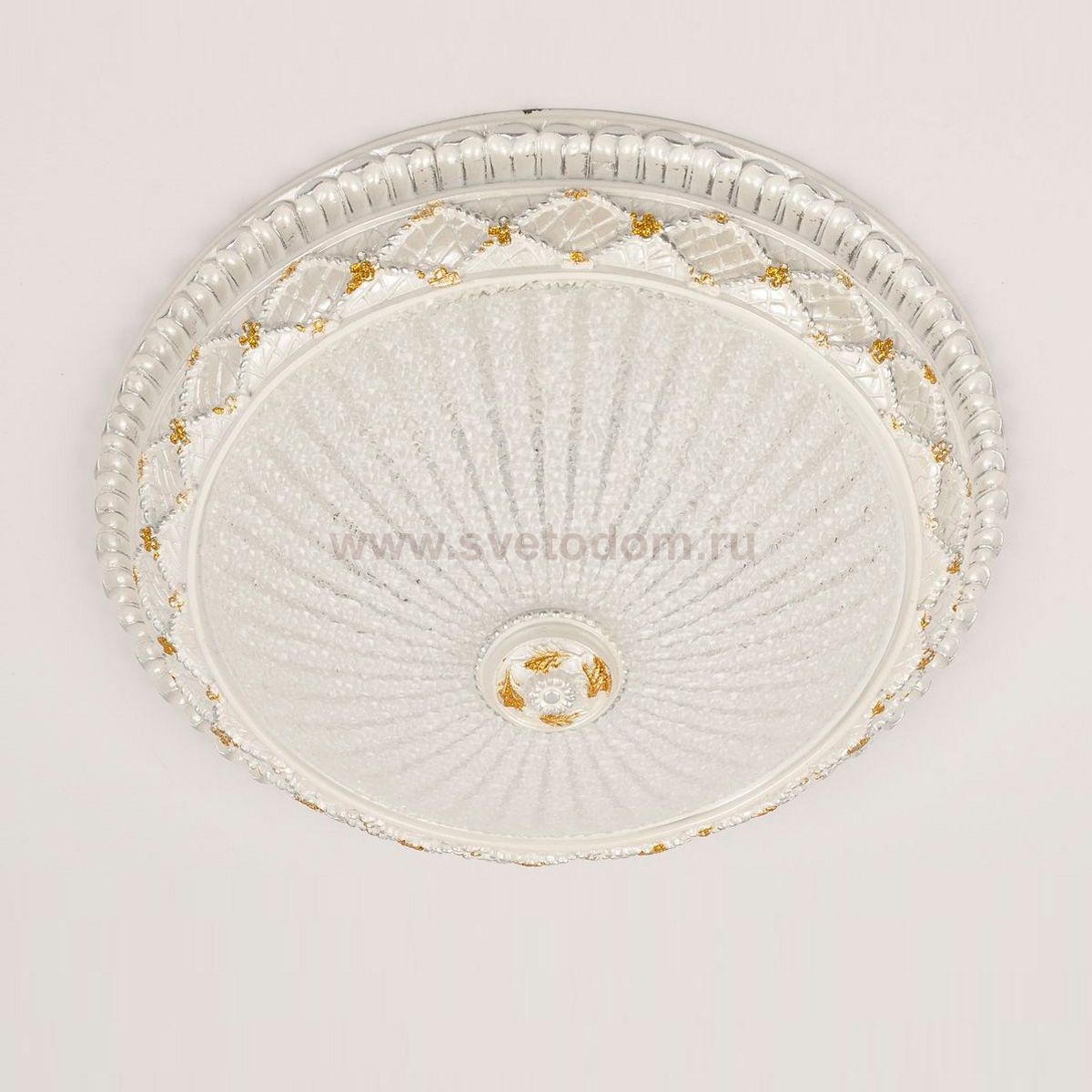 Люстра потолочная Citilux CL425351 Тренди-1