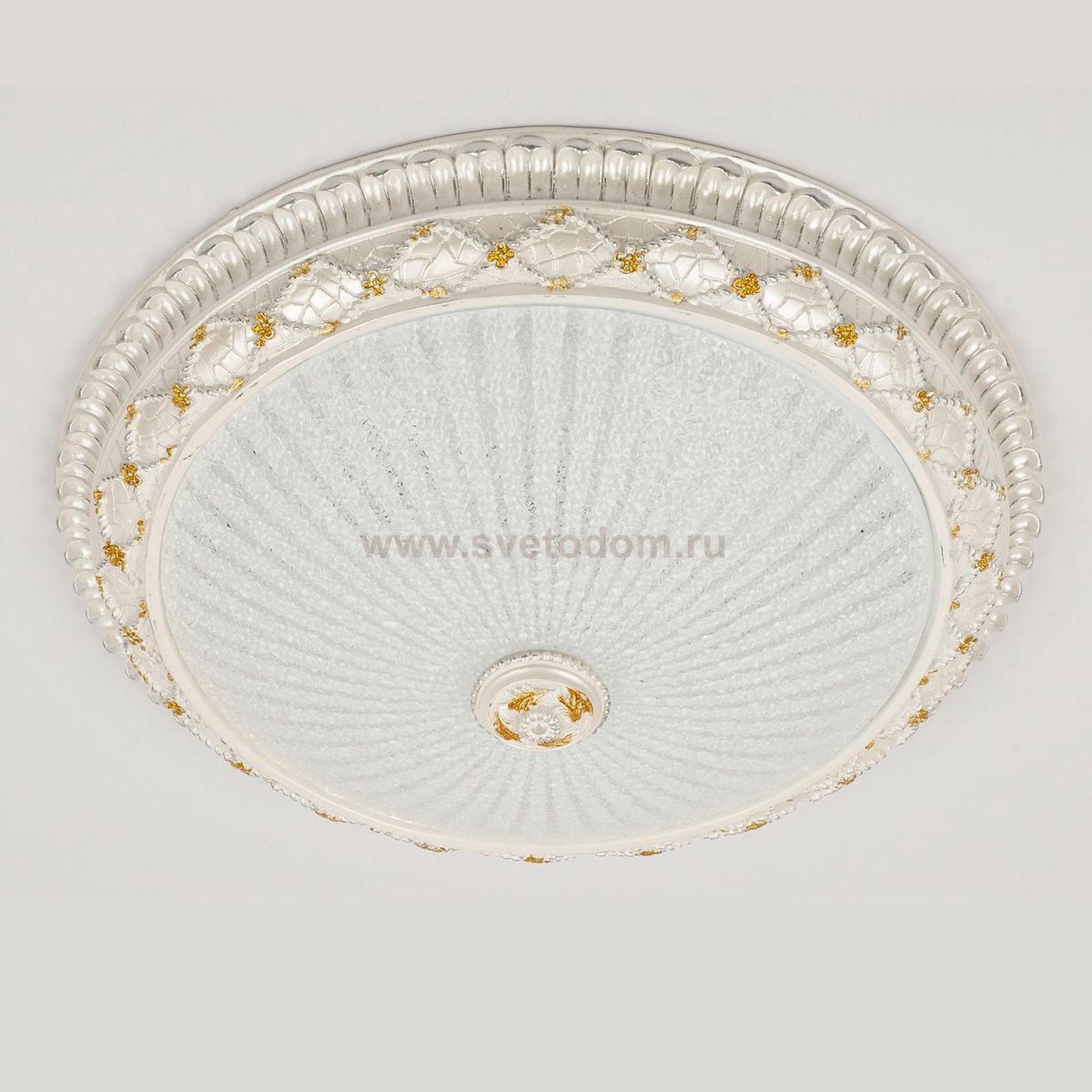 Светильник настенно-потолочный Citilux CL425401 Тренди-1