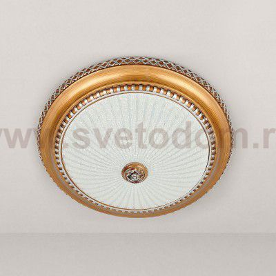 Светильник настенно-потолочный Citilux CL425402 Тренди-2