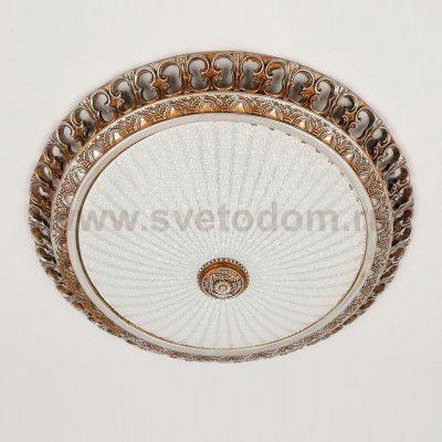 Светильник настенно-потолочный Citilux CL425403 Тренди-3