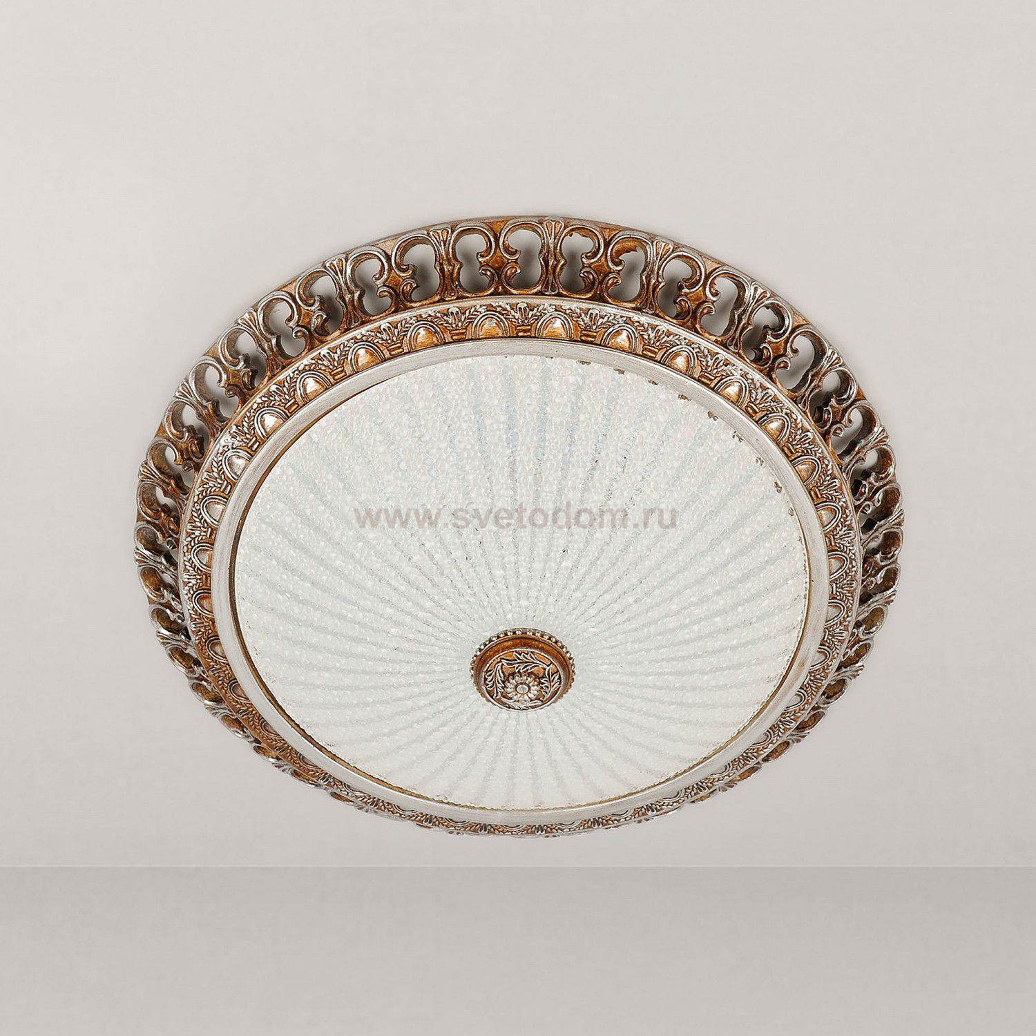 Светильник настенно-потолочный Citilux CL425403 Тренди-3