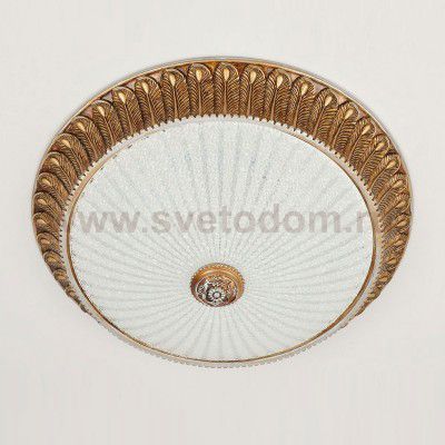 Светильник настенно-потолочный Citilux CL425404 Тренди-4