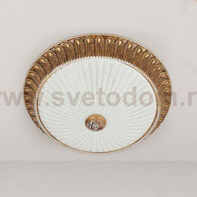 Светильник настенно-потолочный Citilux CL425404 Тренди-4