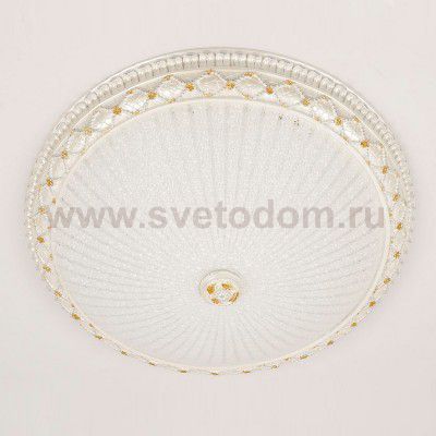 Светильник настенно-потолочный Citilux CL425501 Тренди-1