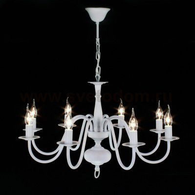 Люстра Citilux CL426180 Бонна