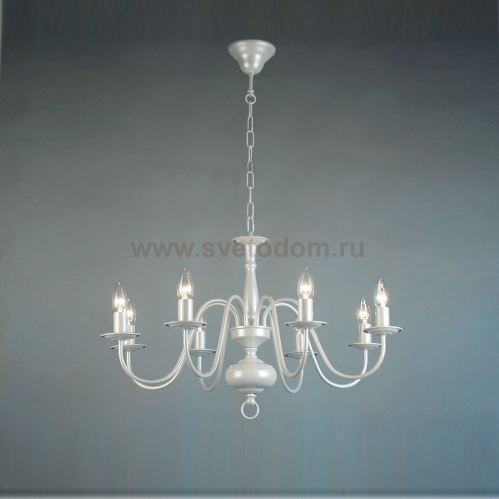 Люстра подвесная Citilux CL426181 Бонна