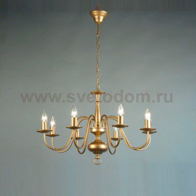 Люстра подвесная Citilux CL426182 Бонна