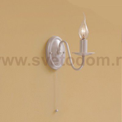 Светильник настенный бра Citilux CL426311 Бонна