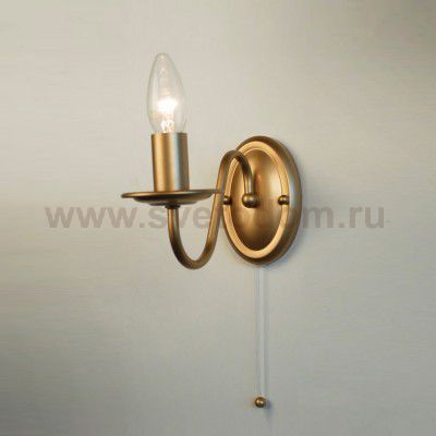 Светильник настенный бра Citilux CL426312 Бонна