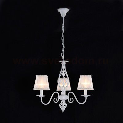 Люстра Citilux CL427130 Ровена