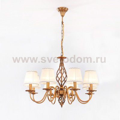 Люстра Citilux CL427181 Ровена