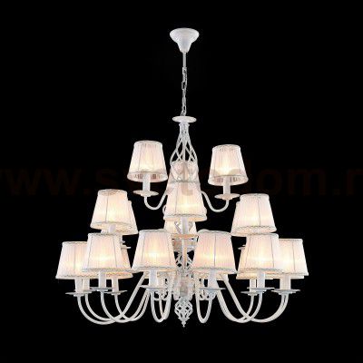 Люстра Citilux CL427250 Ровена