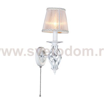 Светильник настенный бра Citilux CL427310 Ровена