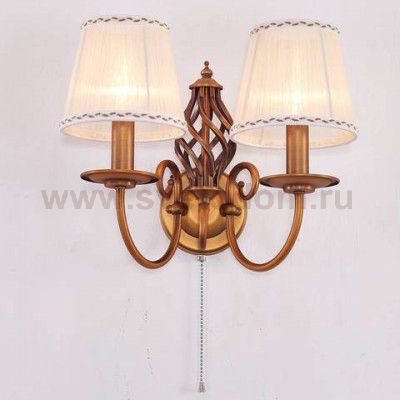 Светильник настенный бра Citilux CL427321 Ровена