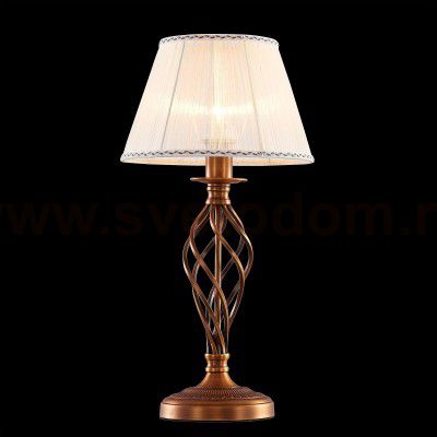 Настольная лампа Citilux CL427811 Ровена