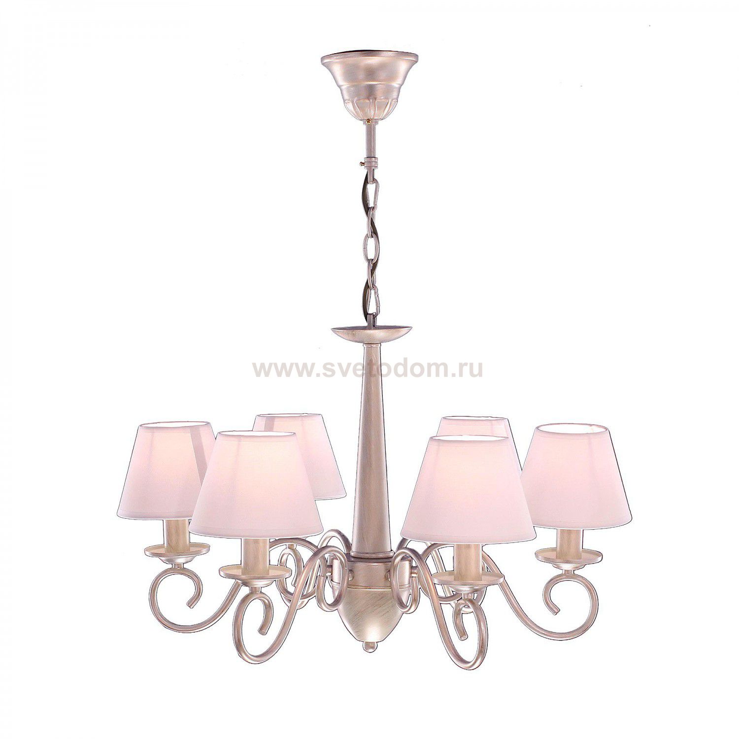 Люстра Citilux CL428161 Ланселот