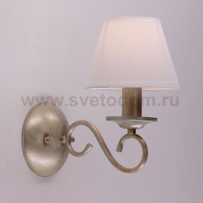 Светильник настенный бра Citilux CL428311 Ланселот