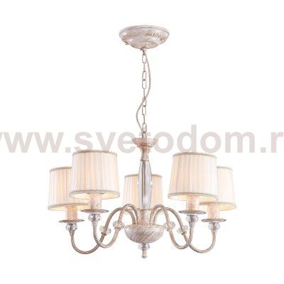 Люстра Citilux CL429151 Дижон