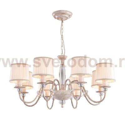 Люстра Citilux CL429181 Дижон